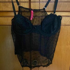 Planet lingerie 34b
